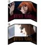 TAKARA TOMY Jujutsu Kaisen - Mini Folding Screen 2 Collection BOX (10pcs)