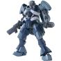 BANDAI Mobile Suit Gundam Iron-Blooded Orphans - High Grade Rouei Model Kit Figure