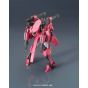 BANDAI Mobile Suit Gundam Iron-Blooded Orphans - High Grade Gundam Flauros (Ryusei-Go) Model Kit Figure