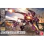 BANDAI Mobile Suit Gundam Iron-Blooded Orphans - High Grade Gundam Flauros (Ryusei-Go) Model Kit Figure