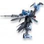 BANDAI Mobile Suit Gundam Iron-Blooded Orphans - High Grade Gundam Vidar Model Kit Figure