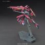 BANDAI Mobile Suit Gundam Iron-Blooded Orphans - High Grade Grimgerde Model Kit Figure