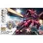 BANDAI Mobile Suit Gundam Iron-Blooded Orphans - High Grade Grimgerde Model Kit Figure