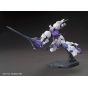 BANDAI Mobile Suit Gundam Iron-Blooded Orphans - High Grade Gundam Kimaris Model Kit Figure