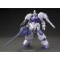 BANDAI Mobile Suit Gundam Iron-Blooded Orphans - High Grade Gundam Kimaris Model Kit Figure