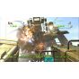 NAMCO - BIG 3 GUN SHOOTING for Sony Playstation PS3