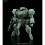 BANDAI Mobile Suit Gundam Iron-Blooded Orphans - High Grade Manrodi Model Kit Figura