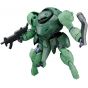 BANDAI Mobile Suit Gundam Iron-Blooded Orphans - High Grade Manrodi Model Kit Figur