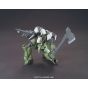 BANDAI Mobile Suit Gundam Iron-Blooded Orphans - High Grade Graze Kai Model Kit Figure