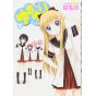 YuruYuri vol.2- Yuri Hime Comics (version japonaise)