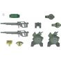 BANDAI Mobile Suit Gundam Iron-Blooded Orphans - High Grade MS option set 9 Model Kit Figure