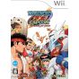 CAPCOM - Tatsunoko vs. Capcom : Ultimate All Stars for Nintendo Wii