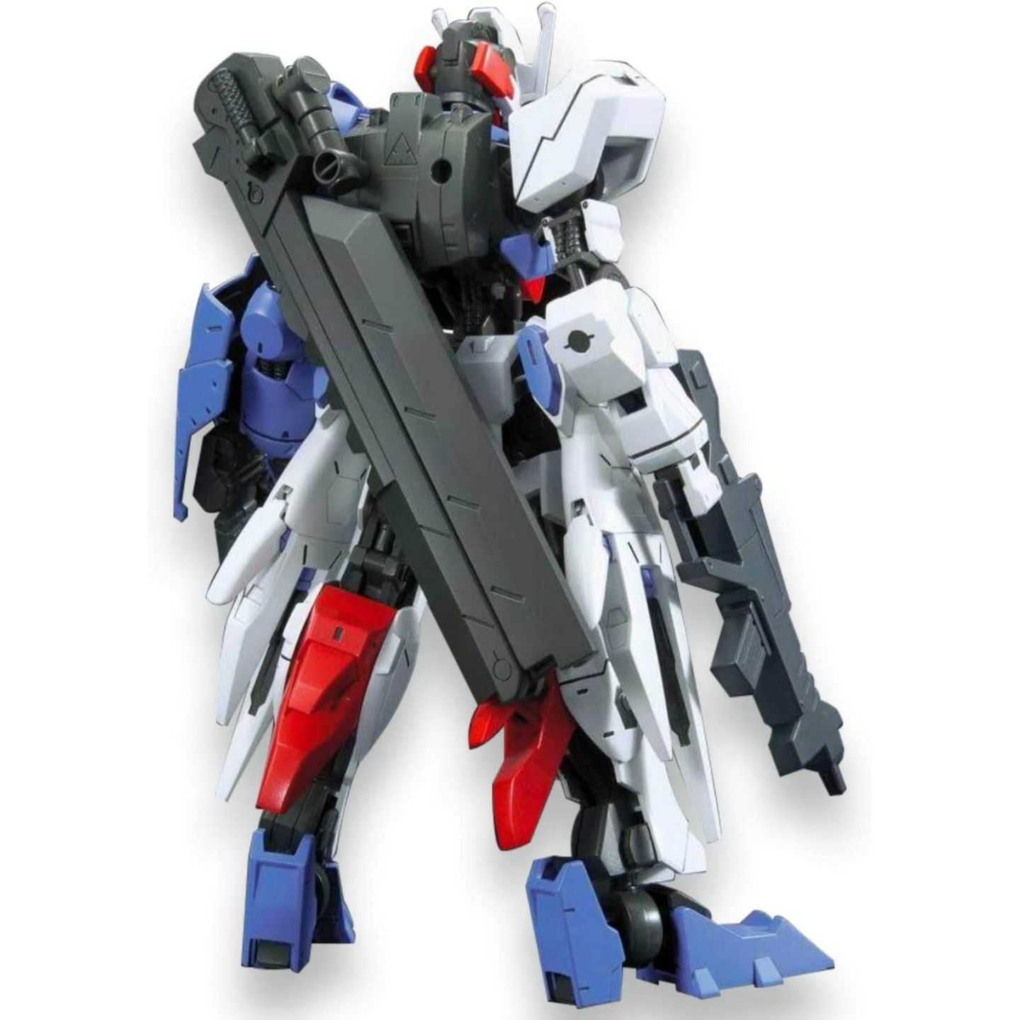 バンダイスピリッツ Hg 機動戦士ガンダム 鉄血のオルフェンズ 月鋼 ガンダムアスタロト