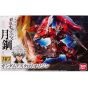 BANDAI Mobile Suit Gundam Iron-Blooded Orphans Gekkou - High Grade Gundam Astaroth Origin Model Kit Figure