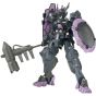 BANDAI Mobile Suit Gundam Iron-Blooded Orphans Gekkou - High Grade Gundam Vual Model Kit Figure