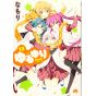 YuruYuri vol.13- Yuri Hime Comics (japanese version)