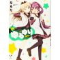 YuruYuri vol.14- Yuri Hime Comics (version japonaise)