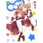 YuruYuri vol.15- Yuri Hime Comics (japanese version)