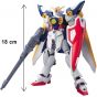 BANDAI Mobile Suit Gundam W - High Grade XXXG-01W Wing Gundam Model Kit Figure
