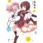 YuruYuri vol.18- Yuri Hime Comics (japanese version)