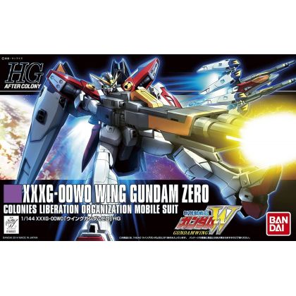 BANDAI Mobile Suit Gundam W...