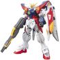 BANDAI Mobile Suit Gundam W - High Grade XXXG-00W0 Wing Gundam Zero Model Kit Figure