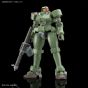 BANDAI Mobile Suit Gundam W - High Grade Leo Model Kit Figure
