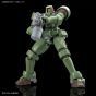 BANDAI Mobile Suit Gundam W - High Grade Leo Model Kit Figure