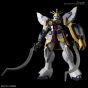 BANDAI Mobile Suit Gundam W - High Grade Gundam Sandrock Model Kit Figure