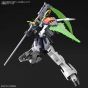 BANDAI Mobile Suit Gundam W - High Grade Gundam Death Scythe Model Kit Figure