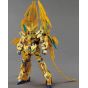 BANDAI Mobile Suit Gundam NT - High Grade Unicorn Gundam Unit 3 Phenex (Destroy Mode) (Narrative Ver.) Model Kit Figure