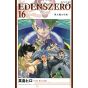 EDENS ZERO vol.16 - Kodansha Comics (japanese version)