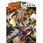Artbook - Shaman King Official Anime Guide