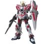 BANDAI Mobile Suit Gundam NT - High Grade Narrative Gundam C equipment Model Kit Figure