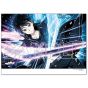 Artbook - Sword Art Online Alicization War of Underworld Animation Artworks