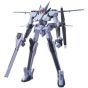 BANDAI Mobile Suit Gundam OO - High Grade Union Flag (mass production type) Model Kit Figure