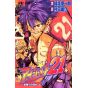 Eyeshield 21 vol.17- Jump Comics (Japanese version)