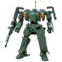 BANDAI Mobile Suit Gundam OO - High Grade Tieren (ground type) Model Kit Figure