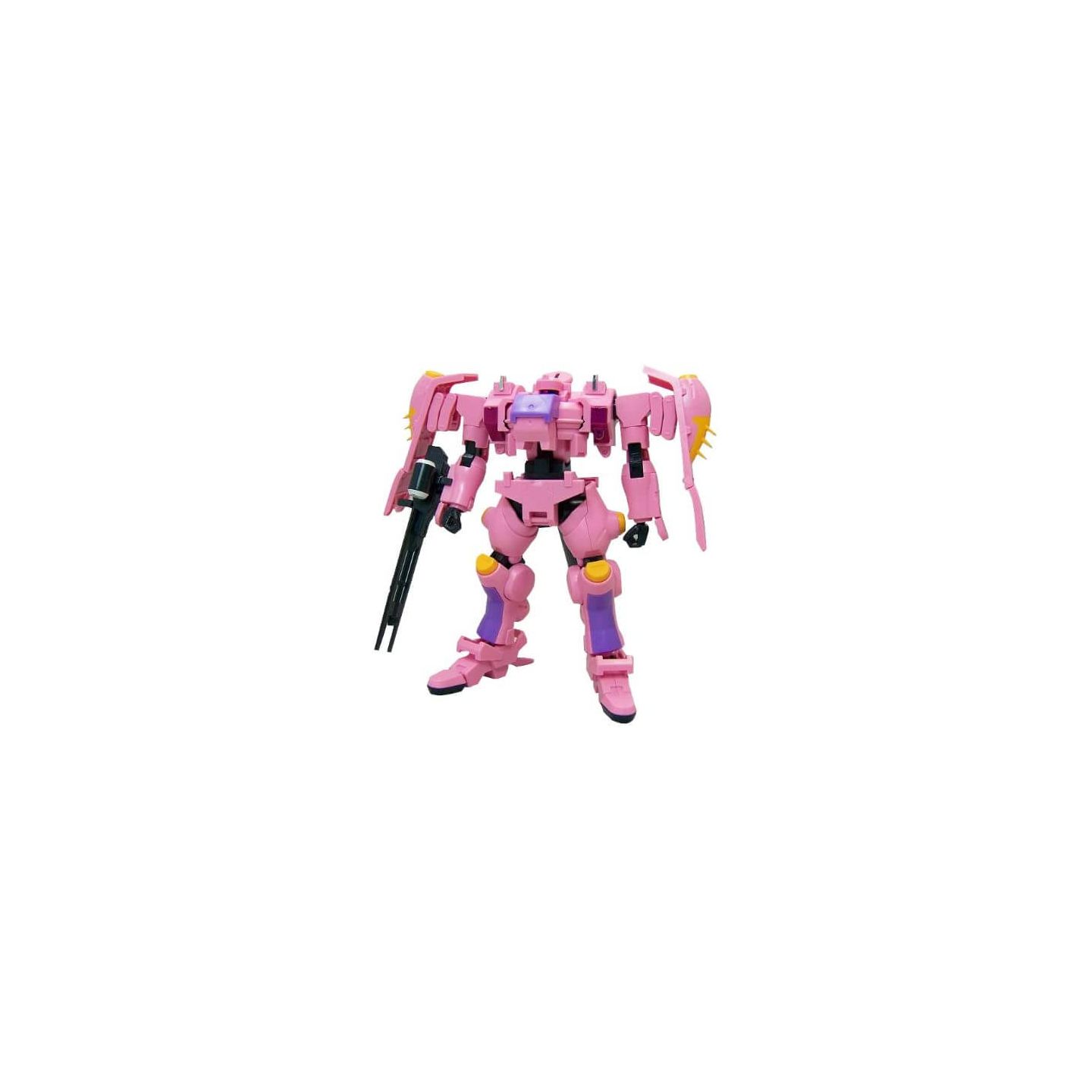 バンダイスピリッツ Hg 機動戦士ガンダム00 ティエレンタオツー ソーマ ピーリス専用機 バンダイスピリッツ Hg 機動戦士ガンダム00 ティエレンタオツー ソーマ ピーリス専用機