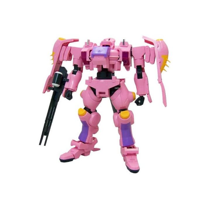 BANDAI Mobile Suit Gundam OO - Tieren Taotwo di alto livello (Soma Peries) Modello di Kit Figura