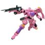 BANDAI Mobile Suit Gundam OO - Tieren Taotwo di alto livello (Soma Peries) Modello di Kit Figura
