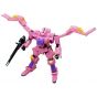 BANDAI Mobile Suit Gundam OO - Tieren Taotwo di alto livello (Soma Peries) Modello di Kit Figura