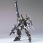 BANDAI Mobile Suit Gundam OO - High Grade Gundam Throne Ain Model Kit Figure