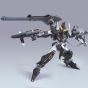 BANDAI Mobile Suit Gundam OO - Figura del kit di modellazione del trono di Gundam di alta qualità Ain