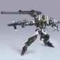 BANDAI Mobile Suit Gundam OO - High Grade Gundam Throne Ain Model Kit Figure