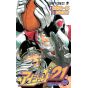 Eyeshield 21 vol.33- Jump Comics (version japonaise)