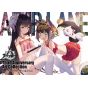 Artbook - Azur Lane Third Anniversary Art Collection