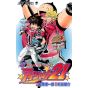 Eyeshield 21 vol.37- Jump Comics (version japonaise)
