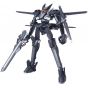 BANDAI Mobile Suit Gundam OO - High Grade Over flag Model Kit Figure