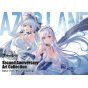 Artbook - Azur Lane Second Anniversary Art Collection